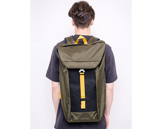 Batoh Helly Hansen Visby Backpack 469 Forest