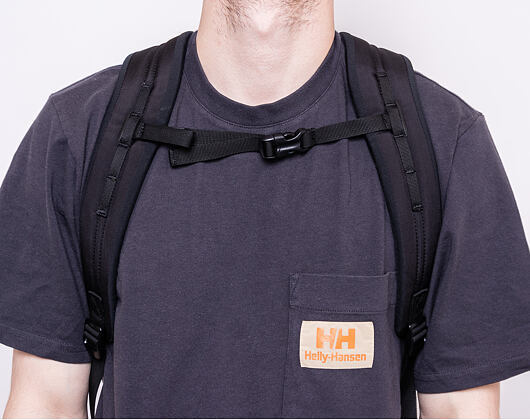Batoh Helly Hansen Visby Backpack 990 Black