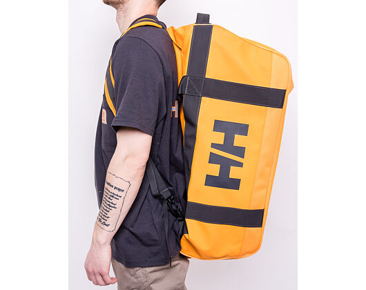 Taška Helly Hansen Scout Duffel 322 Papaya M