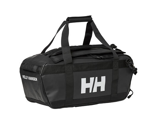 Taška Helly Hansen Scout Duffel 990 Black L