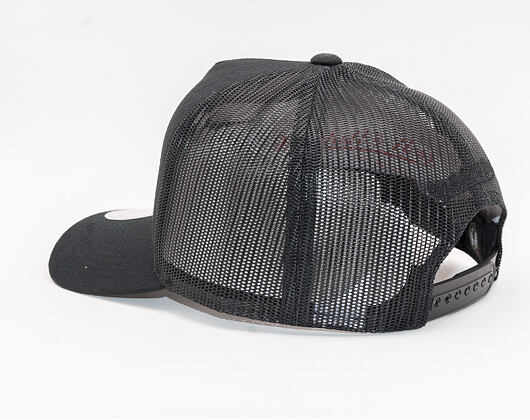 Kšiltovka Mitchell & Ness Brooklyn Nets 602 Team Logo Classic Trucker