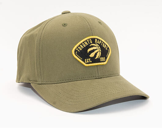 Kšiltovka Mitchell & Ness Toronto Raptors 718 Captain 110