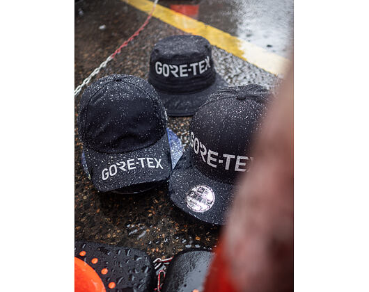 Kšiltovka New Era 9TWENTY Gore-Tex Reflective