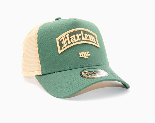 Kšiltovka New Era 9FORTY Trucker Borough