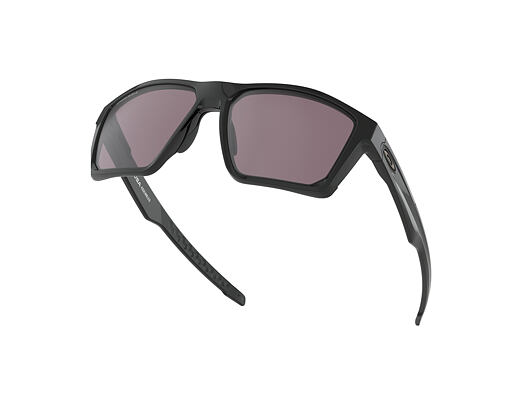 Sluneční Brýle Oakley Targetline Polished Black/Prizm Grey OO9397-0158
