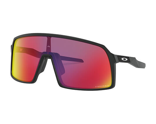Sluneční Brýle Oakley Sutro Matte Black/Prizm Road OO9406-0837