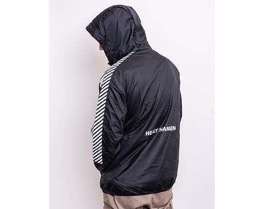 Bunda Helly Hansen Active Wind Jacket 990 Black