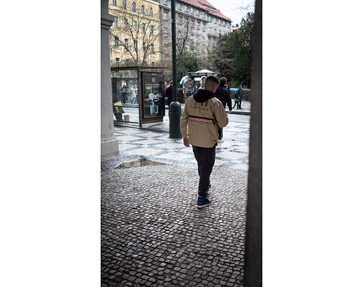 Bunda Helly Hansen Heritage Carpenter Jacket 771 Heritage