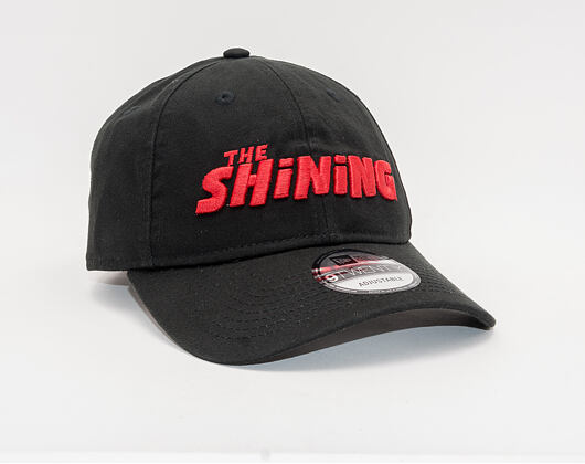 Kšiltovka New Era 9TWENTY Horror Pack The Shining