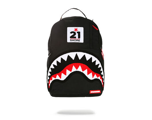 Batoh Sprayground Shore 21 Chenille Backpack