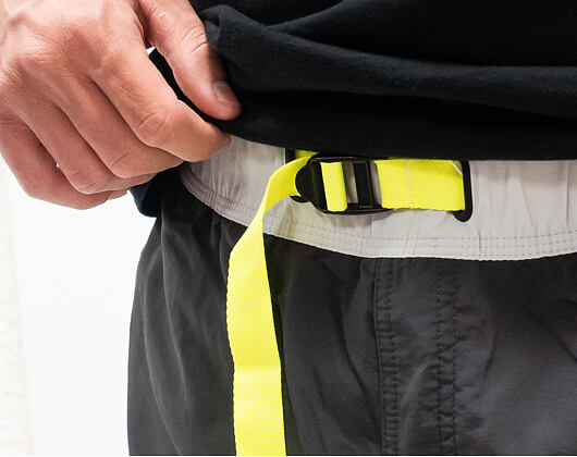 Kraťasy Helly Hansen YU20 Shorts 853 Grey Fog/Brouillard Gris