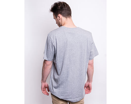 Triko New Era Green Bay Packers Wordmark Tee