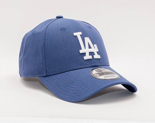 Kšiltovka New Era 9FORTY Los Angeles Dodgers Chambray League