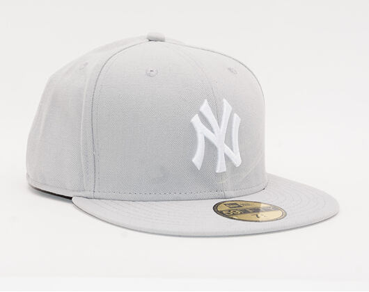 Kšiltovka New Era 59FIFTY New York Yankees Basic