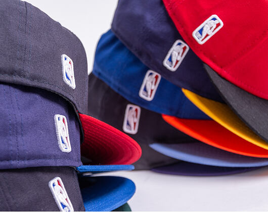 Kšiltovka New Era 9FIFTY Philadelphia 76ers Team