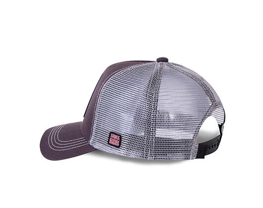 Kšiltovka Capslab Trucker By Freegun (Sponge Bob) Patrick PAT