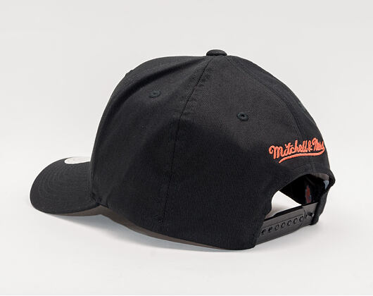 Kšiltovka Mitchell & Ness New York Knicks 610 Neon Lights
