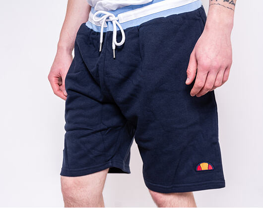 Kraťasy Ellesse Ridere Fleece Navy SHE08508