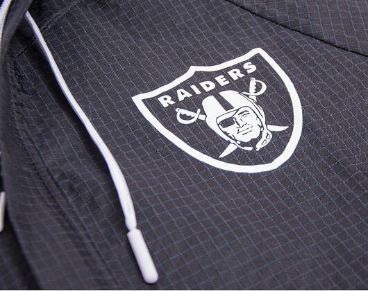 Bunda New Era Oakland Raiders Windbreaker