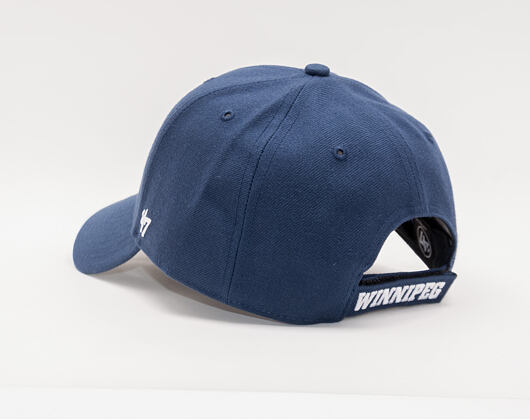 Kšiltovka 47 Brand Winnipeg Jets MVP Navy