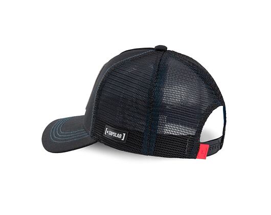 Trucker Kšiltovka Capslab Porky by Freegun POR2