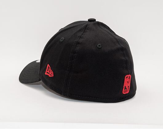 Kšiltovka New Era 39THIRTY Chicago Bulls