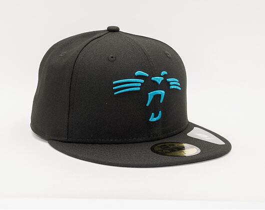 Kšiltovka NEW ERA 59FIFTY NFL Team Tonal Carolina Panthers