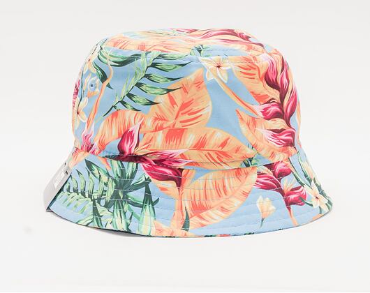 klobouk NEW ERA All over floral