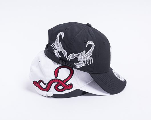 kšiltovka NEW ERA 940 MLB Korean LOSDOD
