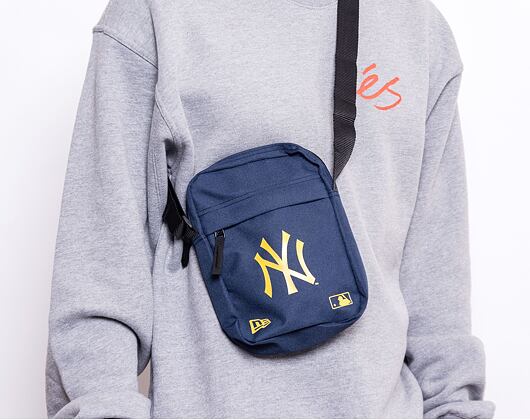 Taška NEW ERA MLB Side Bag New York Yankees