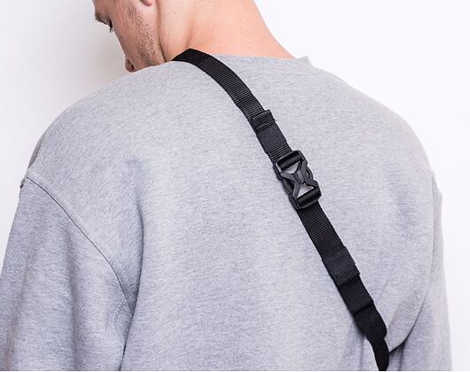 Ledvinka New Era Mini Waist Bag New York Yankees Woodland Camo