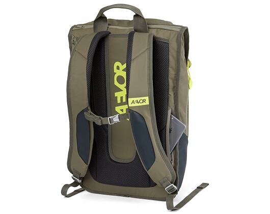 Batoh Aevor Daypack Slant Lemon AVR-BPS-001-10023
