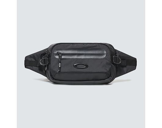 Ledvinka Oakley Outdoor Belt Bag Blackout U FOS900029-02E-U