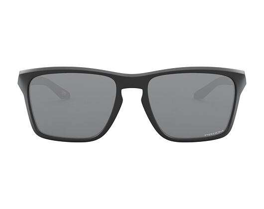 Sluneční Brýle Oakley Sylas Matte Black/Prizm Black Iridium OO9448-0357