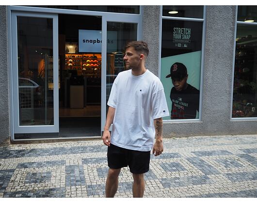 Triko Champion RW 1952 Crewneck T-Shirt 216548 WW001