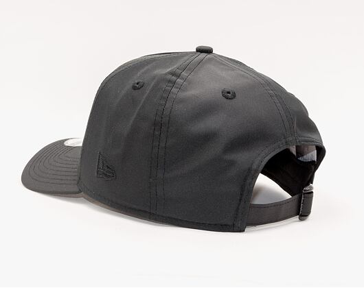 Kšiltovka New Era 9FORTY A-FRAMErame Wordmark Athletico Madrid Black
