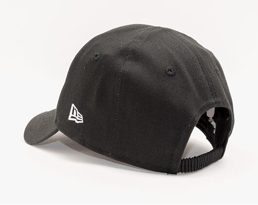 Dětská Kšiltovka New Era 9FORTY Kids  Disney Character Face Monsters Inc Black