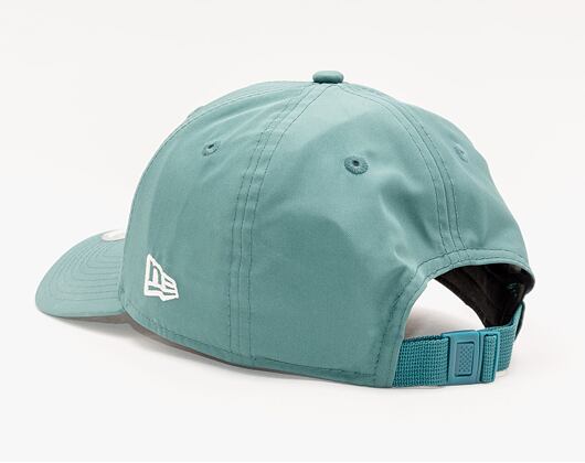 Kšiltovka New Era 9FORTY Outdoors Pine Needle Green