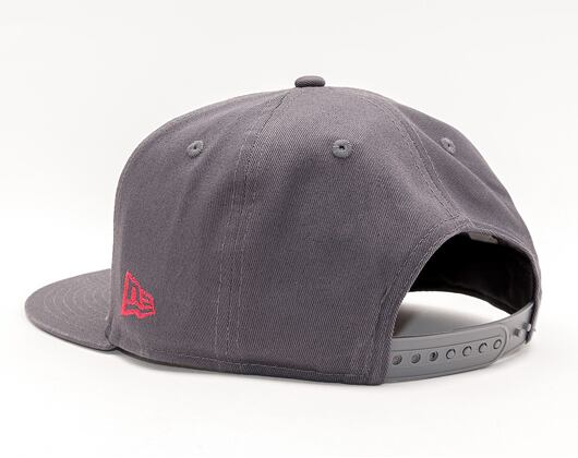 Kšiltovka New Era 9FIFTY Tattoo Pack 9FIFTY Graphite