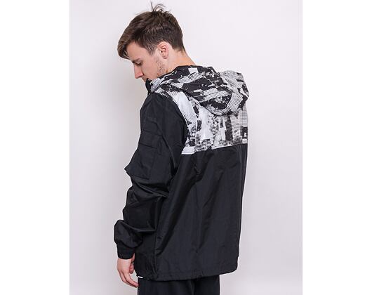 Bunda New Era Cargo Windbreaker