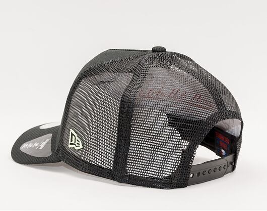 Kšiltovka New Era 9FORTY A-Frame Trucker MLB Diamond Era Los Angeles Dodgers