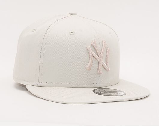 Kšiltovka New Era 9FIFTY MLB League Essential New York Yankees