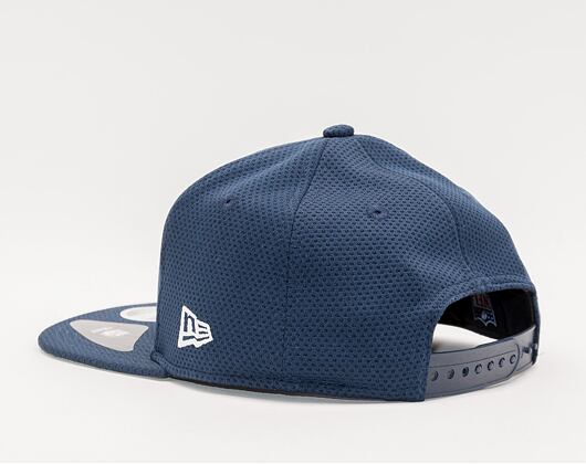 Dětská Kšiltovka New Era 9FIFTY Kids NFL Training Mesh Snap Seattle Seahawks
