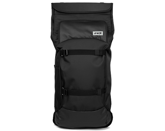 Batoh Aevor - Trip Pack Waterproof - Black