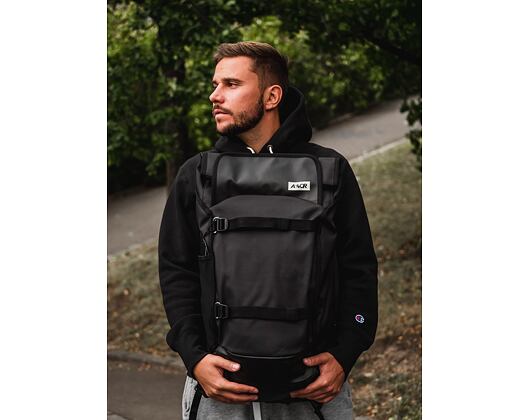 Batoh Aevor - Trip Pack Waterproof - Black