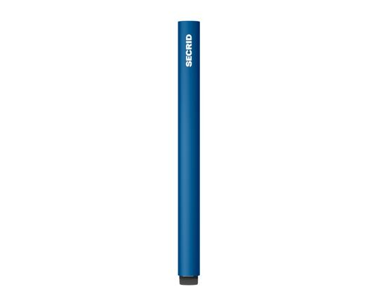 Pouzdro Na Karty Secrid Cardprotector Lasered Logo Blue