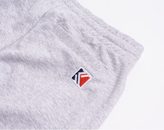 Tepláky Karl Kani Retro Signature Sweatpants Grey - 6004738
