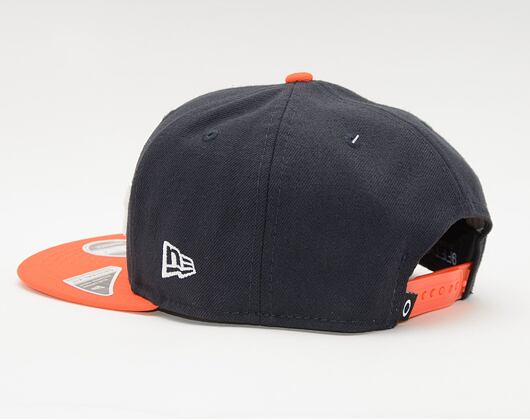 Kšiltovka Oakley B1B Logo Cap Black Iris