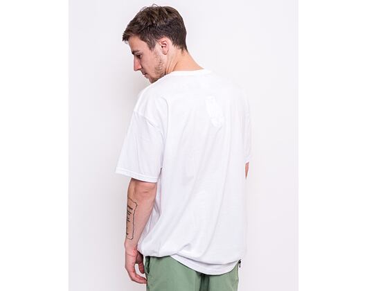 Triko RIP N DIP McNerm Tee White