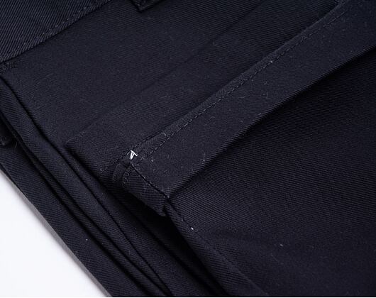 Kalhoty Dickies Slim Skinny Pant Black WP803